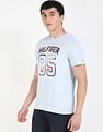 Tommy Hilfiger Logo Regular-Fit Cotton T-Shirt