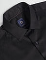 Arrow Liberty Classic Regular Fit Dobby Shirt
