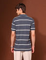 U.S. Polo Assn. Pure Cotton Work And Wander Polo Shirt