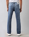 U.S. Polo Assn. Denim Co. Regallo Skinny Fit Blue Super Stretch Jeans