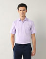 Arrow Liberty Classic Fit Pure Cotton Shirt