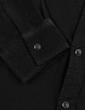 Flying Machine Chambray Weave Cotton Shirt