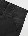 Flying Machine Slash Slim Tapered Fit Rinsed Jeans
