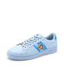 U.S. Polo Assn. Women Women Emery 3.0 Striped Sneakers