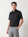 Arrow Solid Liberty Classic Fit Shirt