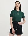 Tommy Hilfiger Regular Fit Logo Polo Shirt