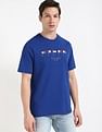 Tommy Hilfiger Embroidered Logo Regular-Fit Cotton T-Shirt