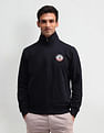 U.S. Polo Assn. Denim Co. Solid Regular Fit Sweatshirt