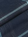 Flying Machine Grid Tattersall Checked Twill Shirt