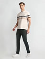 U.S. Polo Assn. Denim Co. Clean Look Green Jeans