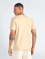 Calvin Klein Jeans Regenrative Cotton Monologo T-Shirt - Pack Of 2