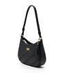 U.S. Polo Assn. Meagan Monogram Shoulder Bag