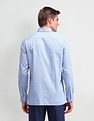Arrow Liberty Classic Textured Shirt