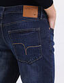 Flying Machine MJ Mankle Relax Tapered Jeans
