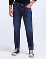 Flying Machine MJ Mankle Relax Tapered Jeans