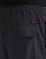 Flying Machine Mohammad Ali Elasticized Waist Cargos