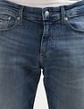 Tommy Hilfiger Ryan Straight Fit Jeans