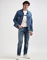 Tommy Hilfiger Ryan Straight Fit Jeans