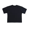 U.S. Polo Assn. Kids Boys Regular Fit Solid T-Shirt