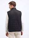 Flying Machine Reversible Regular Fit Padded Jacket