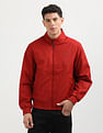 Tommy Hilfiger Sustainable Solid Jacket