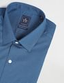 Arrow Manhattan Slim Fit Formal Shirt