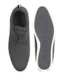 U.S. Polo Assn. Men Lace Up Panelled Warren 2.0 Sneakers