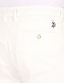 U.S. Polo Assn. Textured Denver Fit Casual Trousers