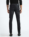 Flying Machine Super Skinny Fit Stone Wash Jeans