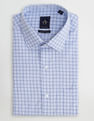 Arrow Slim Fit Plaid Checked Shirt