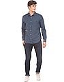 Aeropostale Flannel Check Shirt