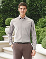 Arrow Manhattan Slim Fit Ceremonial Shirt