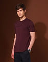 U.S. Polo Assn. Brand Embroidered Classic T-Shirt