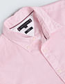 Tommy Hilfiger Flex Mini Print Slim Fit Shirt