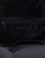 Tommy Hilfiger Solid Beige Nylon Backpack
