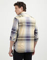 Tommy Hilfiger Oxford Check Regular Fit Shirt