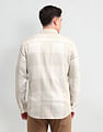 U.S. Polo Assn. Denim Co. Buffalo Checked Slim Fit Shirt