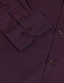 Arrow Manhattan Slim Fit Dobby Shirt
