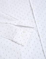 Calvin Klein Organic Cotton Poplin Weave Shirt