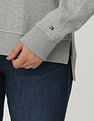 Tommy Hilfiger Crew Neck Varsity Sweatshirt