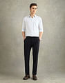 Arrow Liberty Classic Fit Italian Elegance Shirt