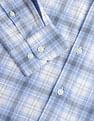 Arrow Sport Tartan Checks Twill Shirt