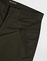 Flying Machine Slim Tapered Fit Twill Trousers