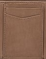 U.S. Polo Assn. Leather Tri-Fold Wallet