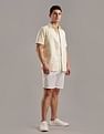 Tommy Hilfiger Striped Regular-Fit Cotton Shirt