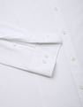 Tommy Hilfiger White Men's Shirt for Crisp Look
