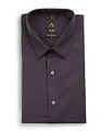 Arrow Newyork Pure Cotton Textured Shirt