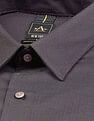 Arrow Newyork Pure Cotton Textured Shirt