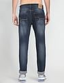 Flying Machine Vintage Freddie Slim Straight Fit Jeans