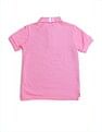 U.S. Polo Assn. Kids Boys Pure Cotton Regular Fit Polo Shirt